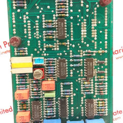 Liebherr 6610065 Pcb Card Printed Circuit Board
