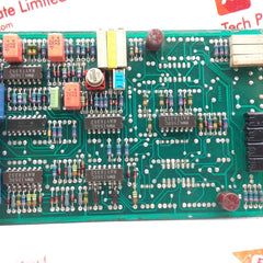 Liebherr 6610065 Pcb Card Printed Circuit Board