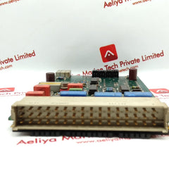 Liebherr 6610065 Pcb Card Printed Circuit Board