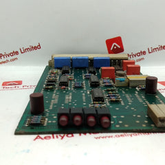 Liebherr 6610065 Pcb Card Printed Circuit Board