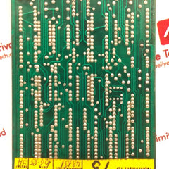 Liebherr 6610065 Pcb Card Printed Circuit Board