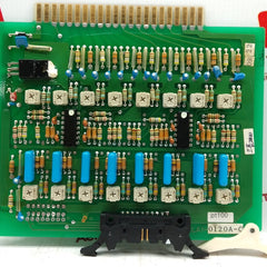 Jrcs Lai-0120A-c Pcb Card Printed Circuit Board