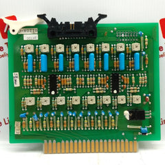 Jrcs Lai-0120A-c Pcb Card Printed Circuit Board