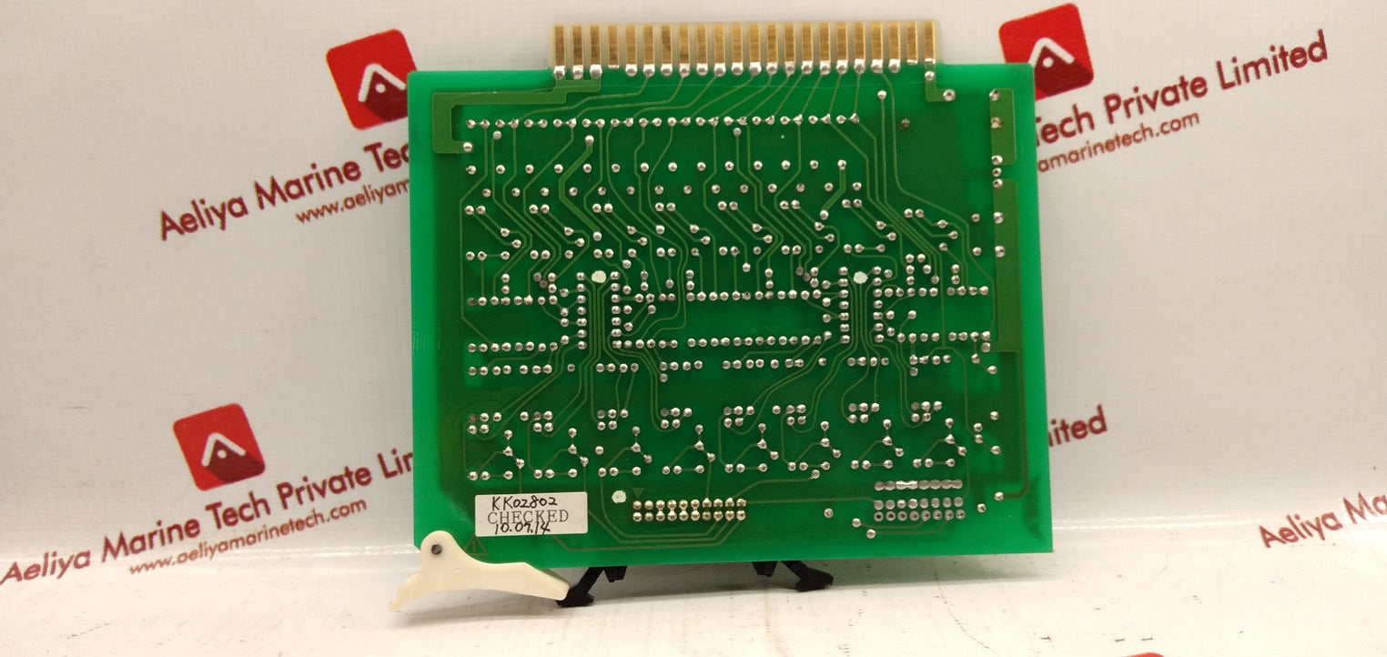Jrcs Lai-0120A-c Pcb Card Printed Circuit Board