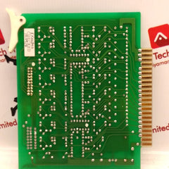 Jrcs Lai-0120A-c Pcb Card Printed Circuit Board