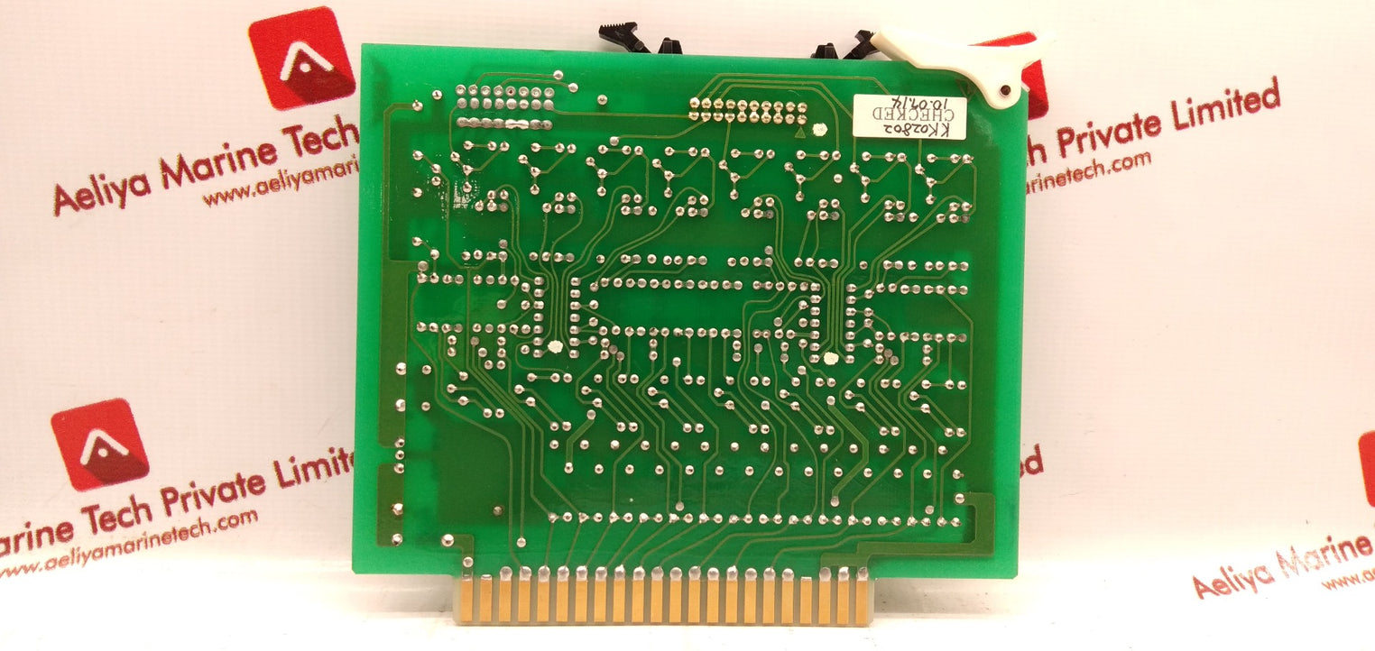 Jrcs Lai-0120A-c Pcb Card Printed Circuit Board