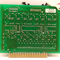 Jrcs Lai-0120A-c Pcb Card Printed Circuit Board