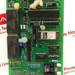 Digitekno 1522 Pcb Card Printed Circuit Board