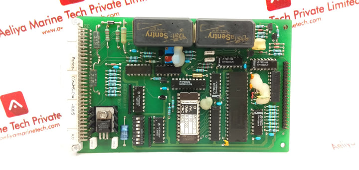 Digitekno 1522 Pcb Card Printed Circuit Board