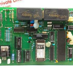 Digitekno 1522 Pcb Card Printed Circuit Board