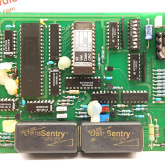 Digitekno 1522 Pcb Card Printed Circuit Board