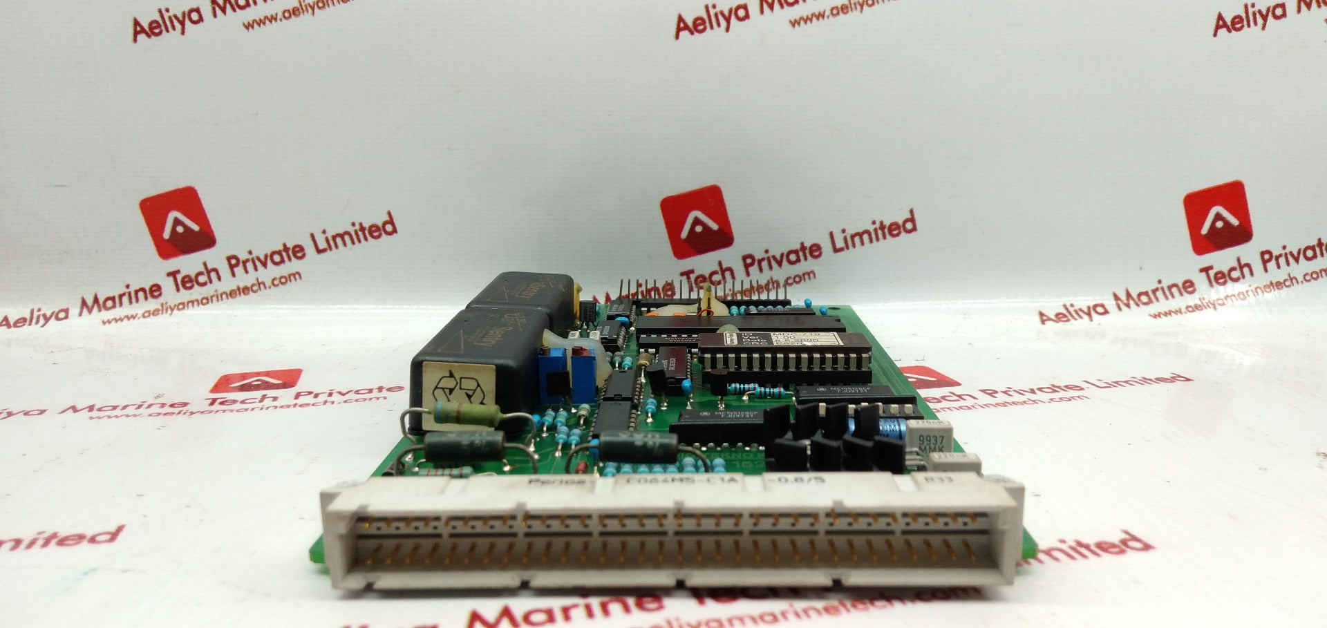 Digitekno 1522 Pcb Card Printed Circuit Board