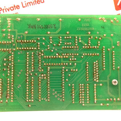 Digitekno 1522 Pcb Card Printed Circuit Board
