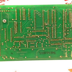 Digitekno 1522 Pcb Card Printed Circuit Board