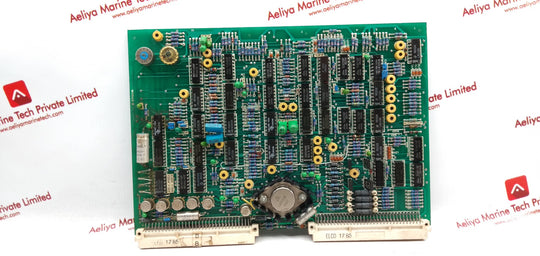 Autochief Iii Module B Her 100095D