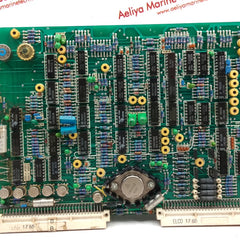 Autochief Iii Module B Her 100095D