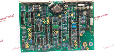 Autochief Iii Module B Her 100095D