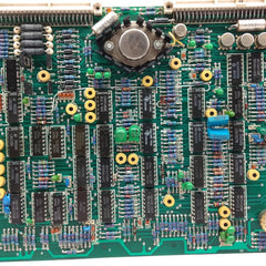 Autochief Iii Module B Her 100095D