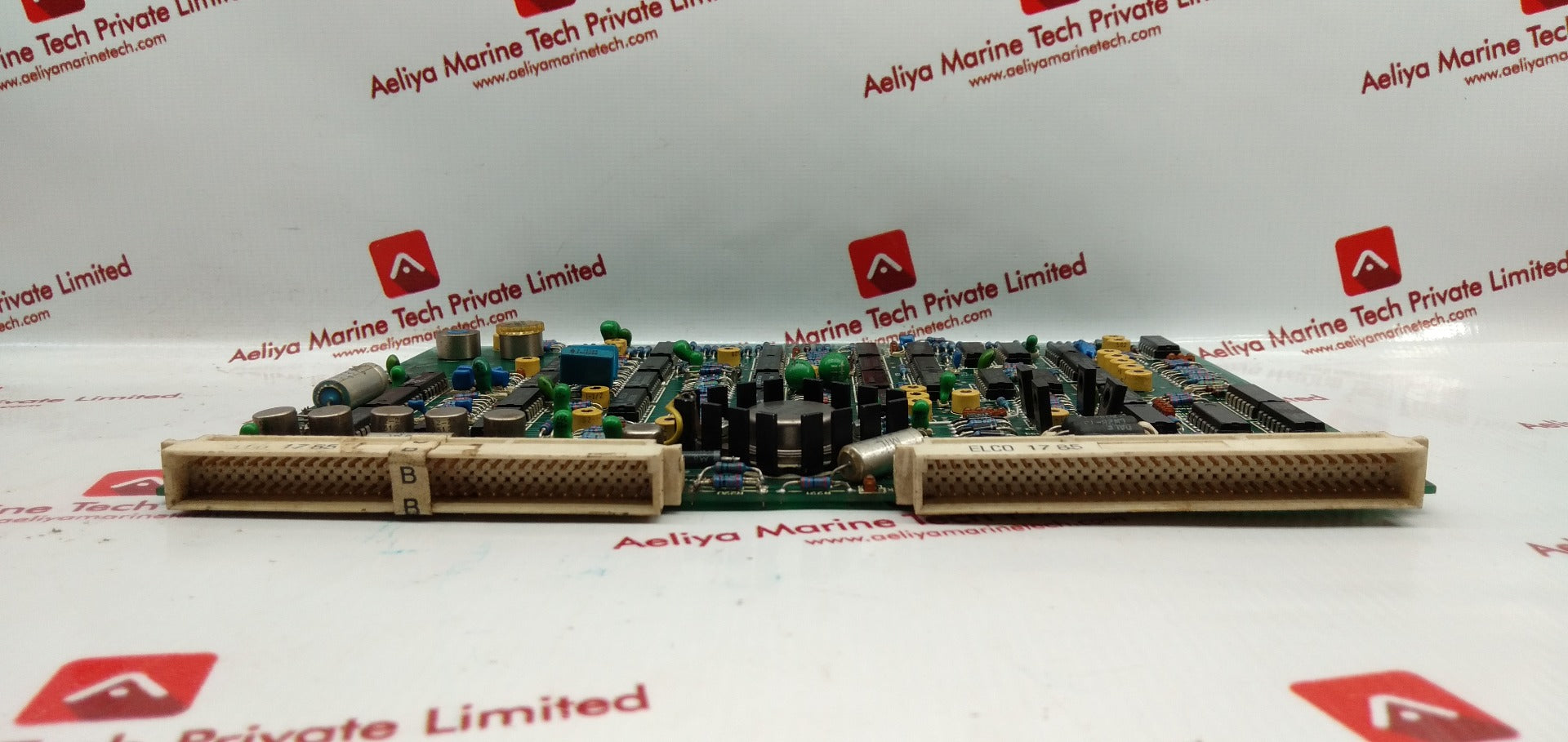 Autochief Iii Module B Her 100095D