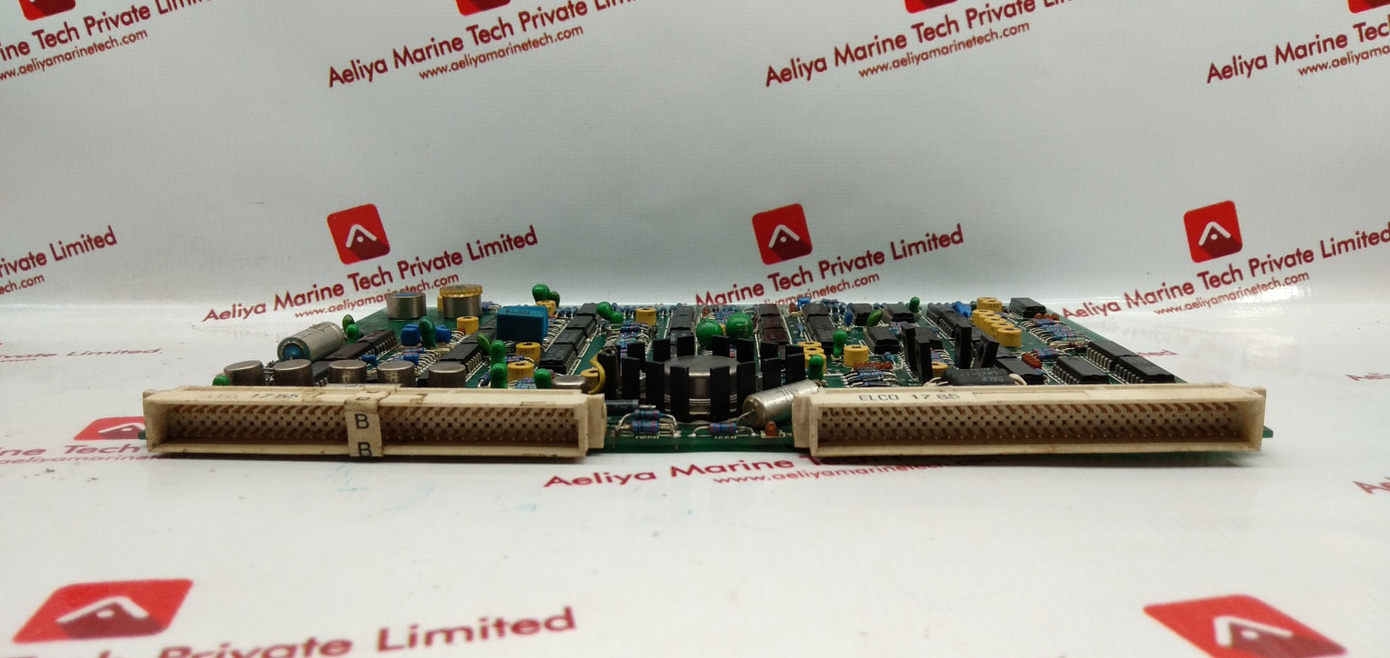 Autochief Iii Module B Her 100095D