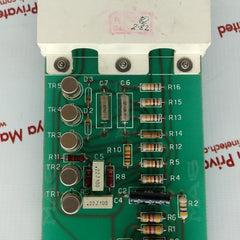 S00-99 Pcb Card Printed Circuit Board
