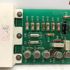 S00-99 Pcb Card Printed Circuit Board