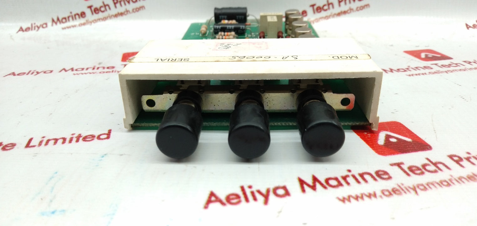 S00-99 Pcb Card Printed Circuit Board