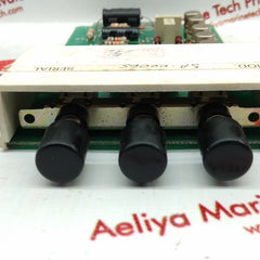 S00-99 Pcb Card Printed Circuit Board