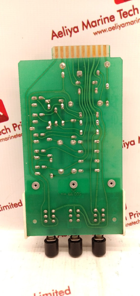 S00-99 Pcb Card Printed Circuit Board