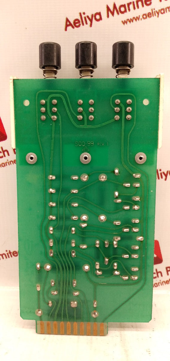 S00-99 Pcb Card Printed Circuit Board