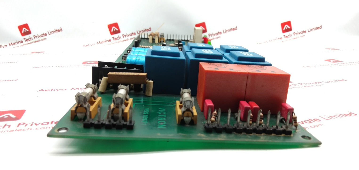 Victron Vss 0397/1 Pcb Card Printed Circuit Board