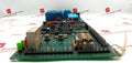 Victron Vss 0397/1 Pcb Card Printed Circuit Board