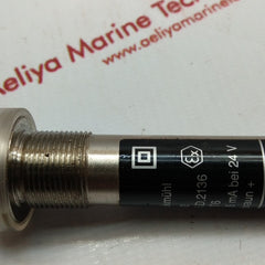 Tpk Karl Kapfer D-74219 Pressure Sensor