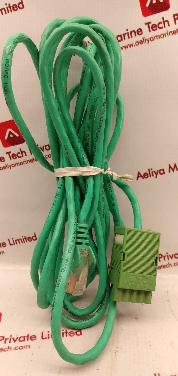 Phoenix Contact Kgg-mstb 2,5/5 Connection Cord