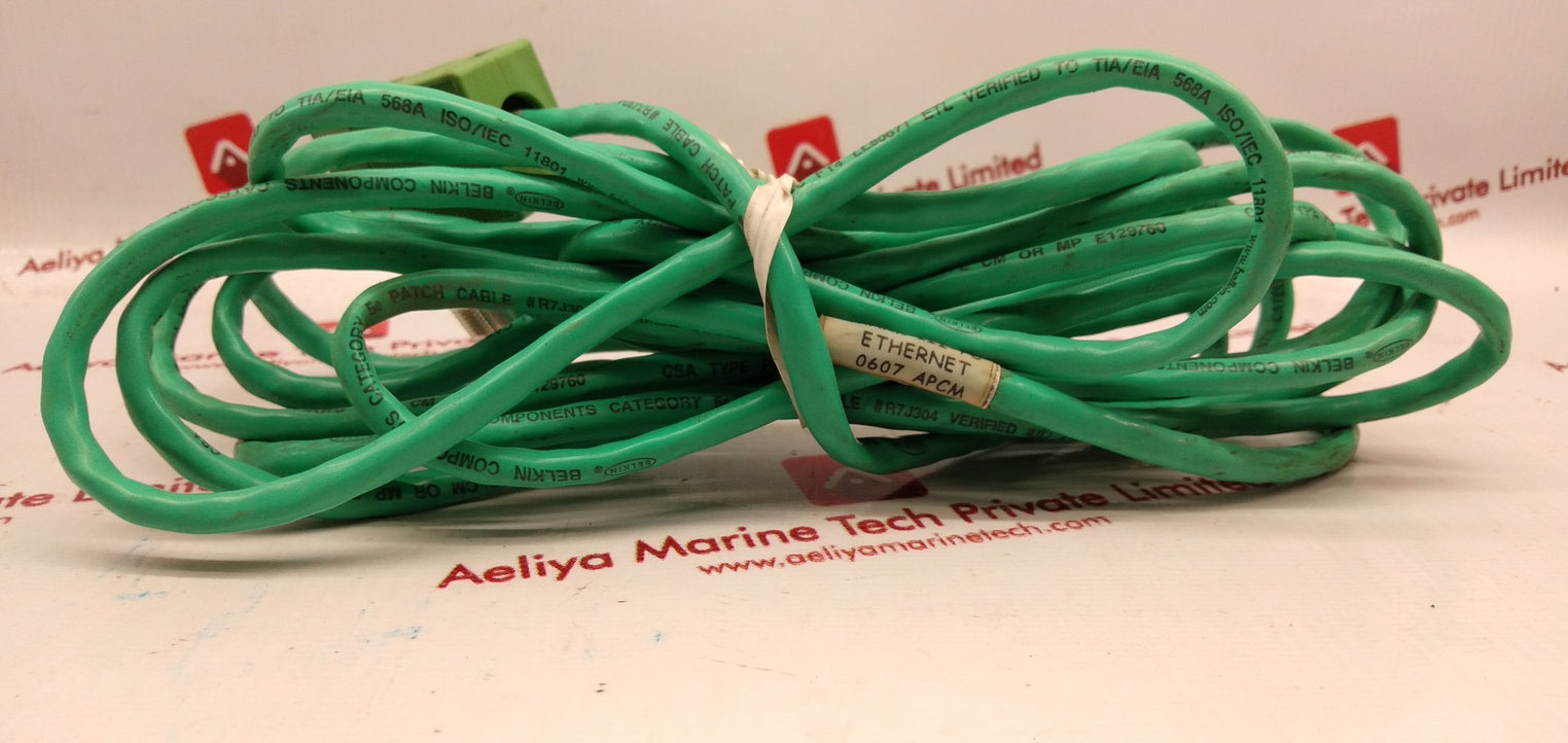 Phoenix Contact Kgg-mstb 2,5/5 Connection Cord