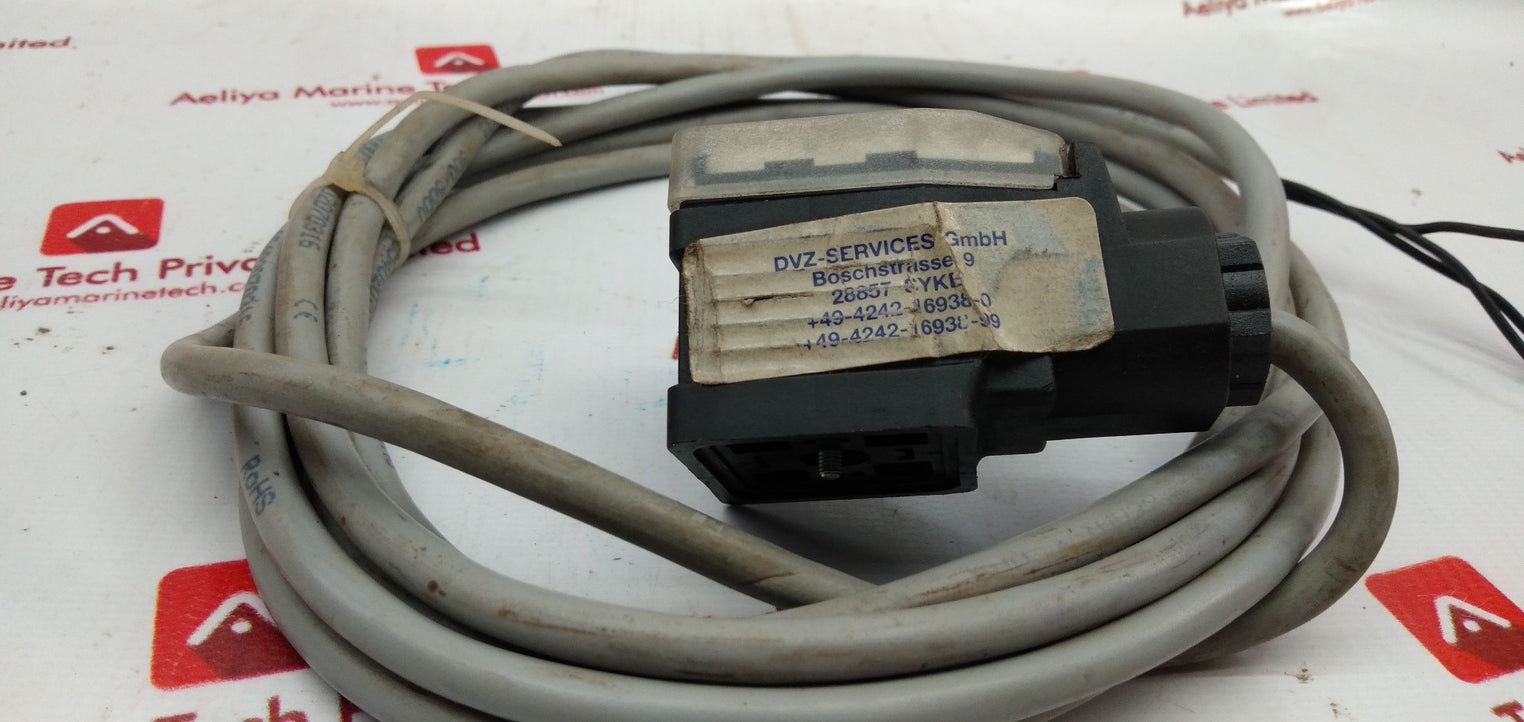 Hirschmani b12 gdme cable