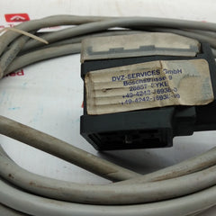 Hirschmani b12 gdme cable