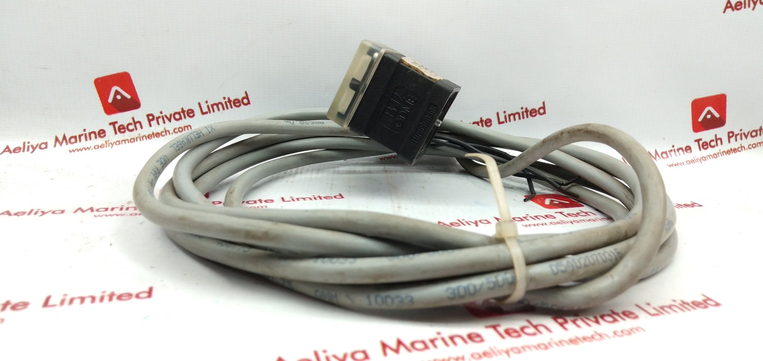 Hirschmani b12 gdme cable