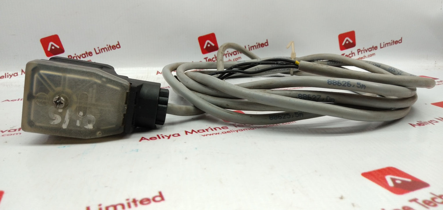 Hirschmani b12 gdme cable