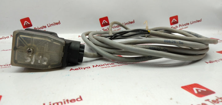 Hirschmani b12 gdme cable