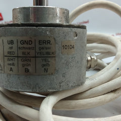 Hengstler 0524 333 Incremental Encoder