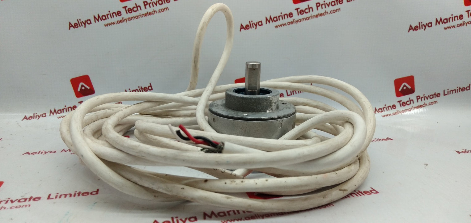 Hengstler 0524 333 Incremental Encoder