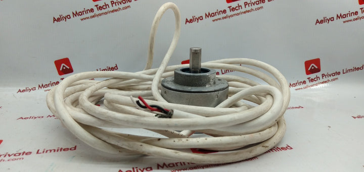 Hengstler 0524 333 Incremental Encoder