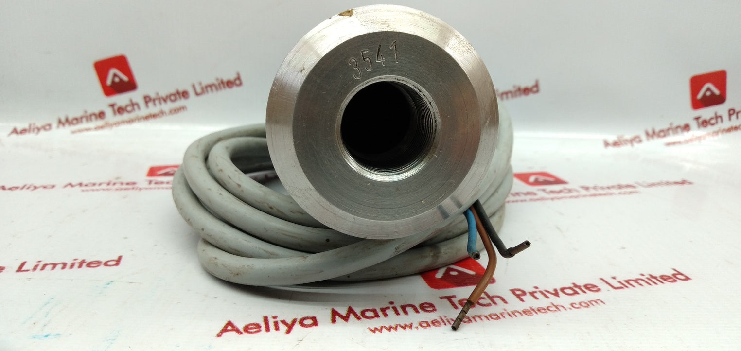 Pepperl+Fuchs Nj10-36-e2-g/Ex Inductive Sensor 03434