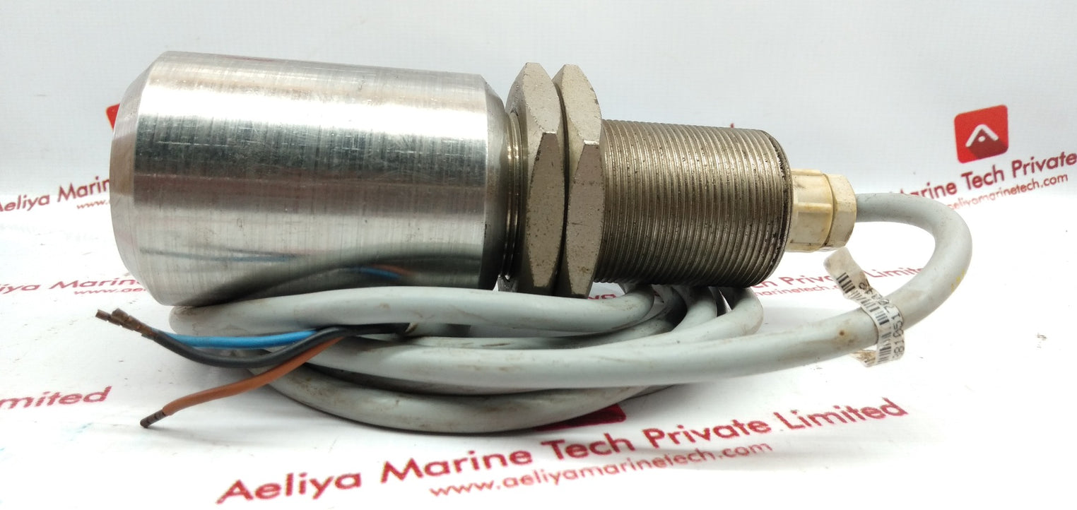 Pepperl+Fuchs Nj10-36-e2-g/Ex Inductive Sensor 03434