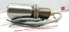 Pepperl+Fuchs Nj10-36-e2-g/Ex Inductive Sensor 03434
