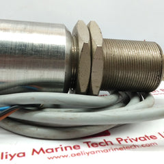 Pepperl+Fuchs Nj10-36-e2-g/Ex Inductive Sensor 03434