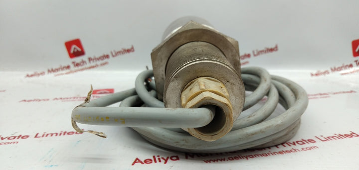 Pepperl+Fuchs Nj10-36-e2-g/Ex Inductive Sensor 03434