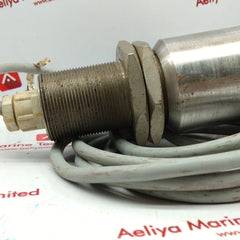 Pepperl+Fuchs Nj10-36-e2-g/Ex Inductive Sensor 03434