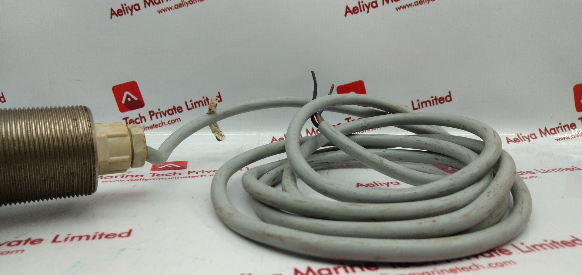 Pepperl+Fuchs Nj10-36-e2-g/Ex Inductive Sensor 03434